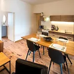 Apartamento New Town - Apple