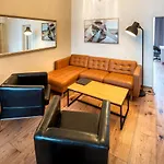 Apartamento New Town - Apple Praga