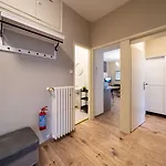 Apartamento New Town - Apple Praga