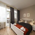 Apartamento New Town - Apple Praga