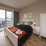 New Town - Apple Apartamento Praga