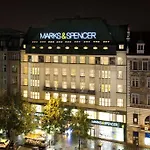 New Town - Apple Apartamento Praga