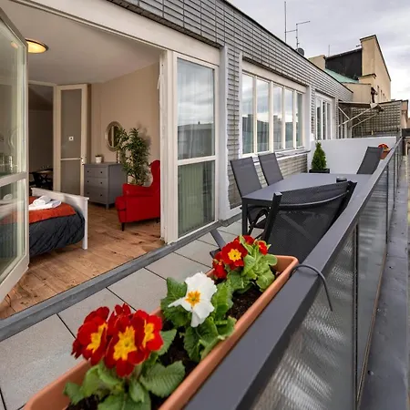 Apartamento New Town - Apple