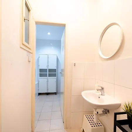 Apartamento New Town - Apple *