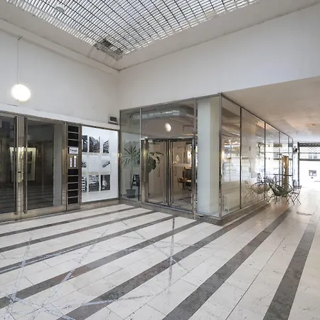 Apartment Apple Prague