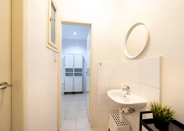 Appartement New Town - Apple *